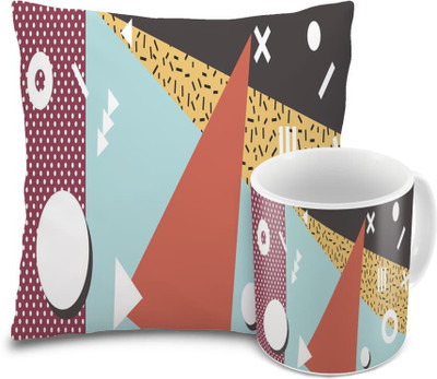 

Sleep Nature's Cushion Gift Set