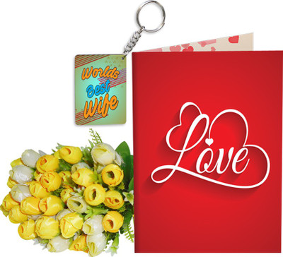 SKY TRENDS Greeting Card Gift Set