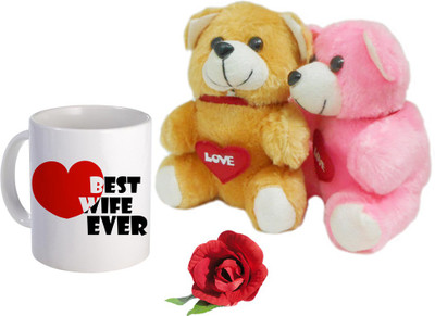 

SKY TRENDS Mug Gift Set