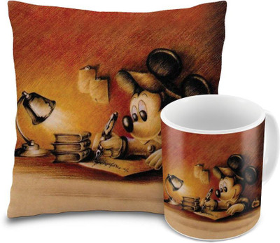 

Sleep Nature's Cushion Gift Set
