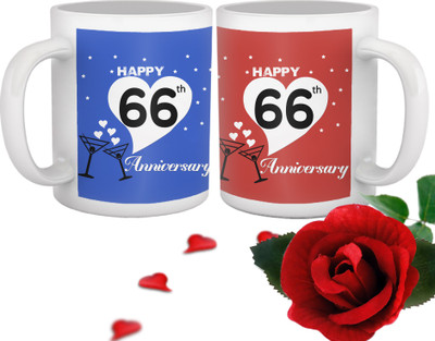 

Tied Ribbons Mug Gift Set