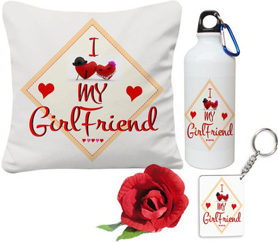 

SKY TRENDS Cushion Gift Set
