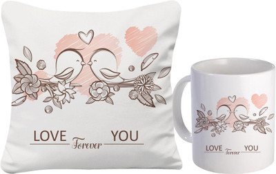 

SKY TRENDS Cushion Gift Set