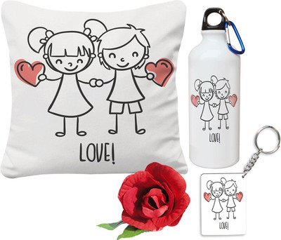 

SKY TRENDS Cushion Gift Set
