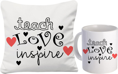 

SKY TRENDS Cushion Gift Set