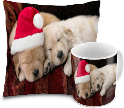 

Sleep Nature's Cushion Gift Set