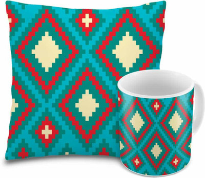 

Sleep Nature's Cushion Gift Set