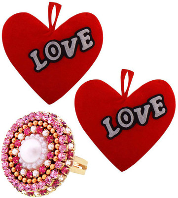 

Gomati Ethnic Showpiece Gift Set