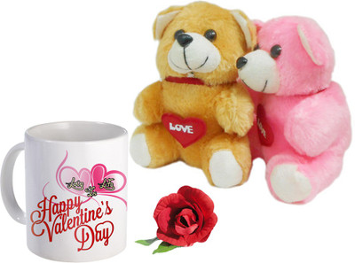 SKY TRENDS Mug Gift Set