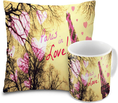 

Sleep Nature's Cushion Gift Set