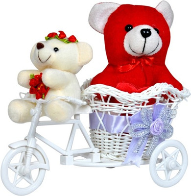

Ryka Collection Showpiece, Soft Toy Gift Set