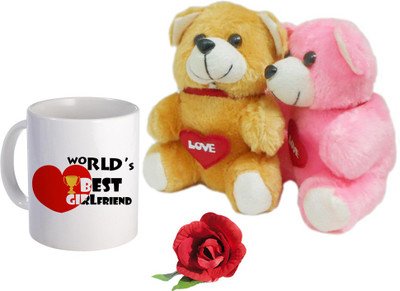 

SKY TRENDS Mug Gift Set