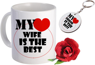 

SKY TRENDS Mug Gift Set