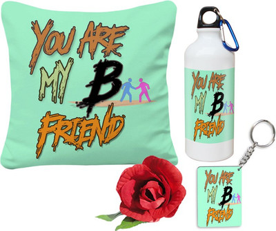 

SKY TRENDS Cushion Gift Set
