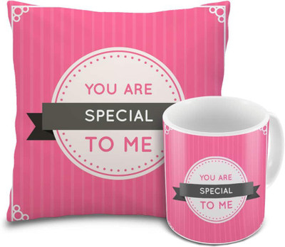 

Sleep Nature's Cushion Gift Set
