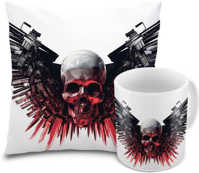 

Sleep Nature's Cushion Gift Set