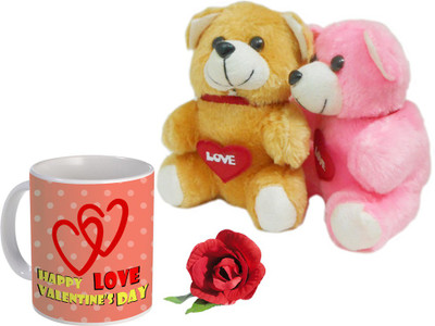 

SKY TRENDS Mug Gift Set