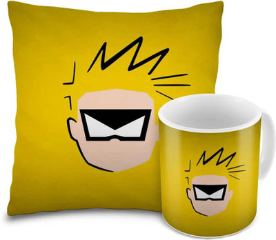 

Sleep Nature's Cushion Gift Set