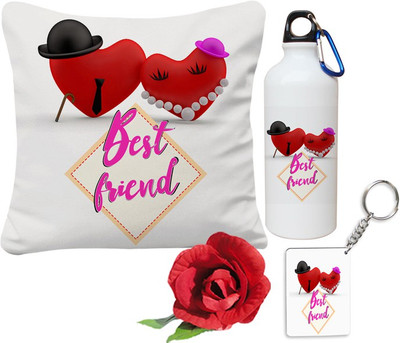 

SKY TRENDS Cushion Gift Set