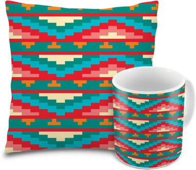 

Sleep Nature's Cushion Gift Set