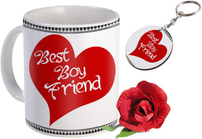 

SKY TRENDS Mug Gift Set
