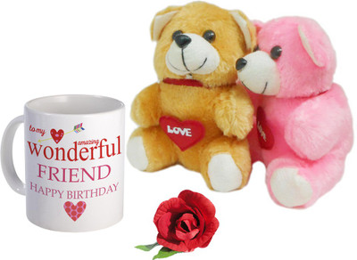 

SKY TRENDS Mug Gift Set