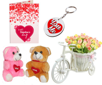 

SKY TRENDS Showpiece Gift Set