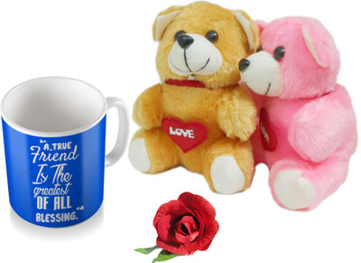 

SKY TRENDS Mug Gift Set