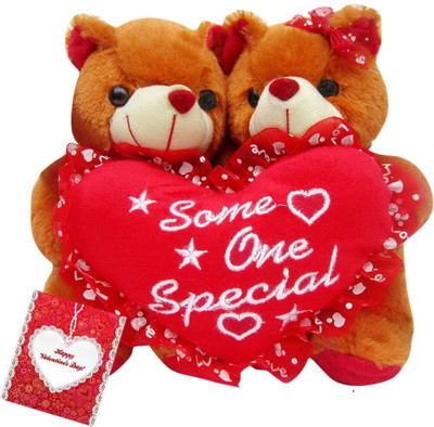 

Creativity Centre Soft Toy Gift Set