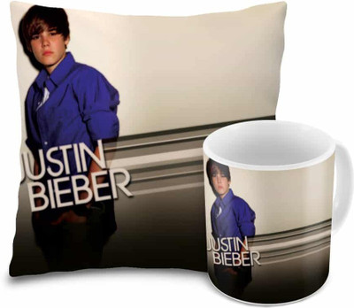 

Sleep Nature's Cushion Gift Set