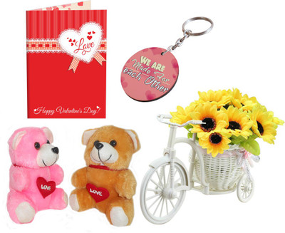 

SKY TRENDS Showpiece Gift Set