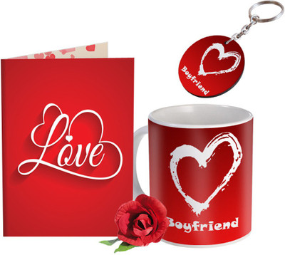 

SKY TRENDS Mug Gift Set
