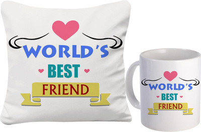 

SKY TRENDS Cushion Gift Set
