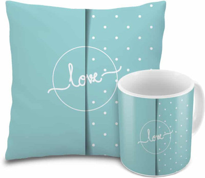 

Sleep Nature's Cushion Gift Set