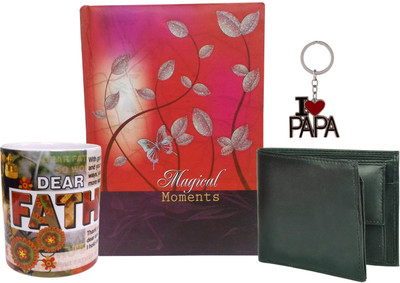 

Saugat Traders Mug Gift Set