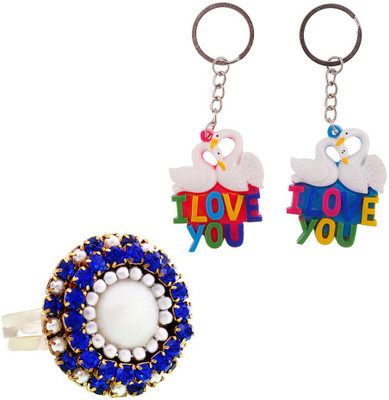 

Radha Krishna Shop Showpiece Gift Set