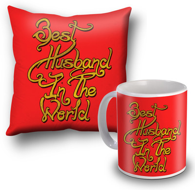 

SKY TRENDS Showpiece, Mug Gift Set