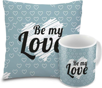 

Sleep Nature's Cushion Gift Set