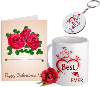 

SKY TRENDS Mug Gift Set