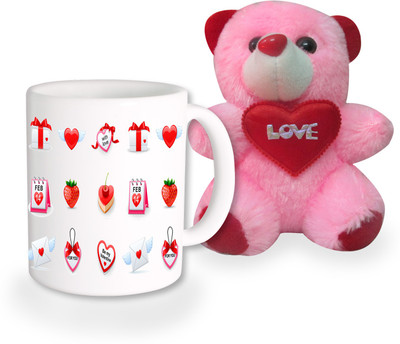 

A-Plus Mug Gift Set