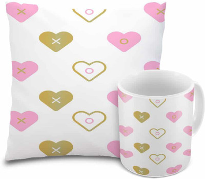 

Sleep Nature's Cushion Gift Set