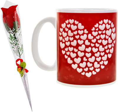 

Gomati Ethnic Mug Gift Set