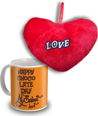 

Sky Trends Mug, Showpiece Gift Set