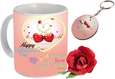

SKY TRENDS Mug Gift Set