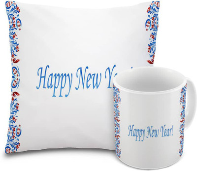 

Sleep Nature's Cushion Gift Set