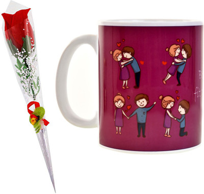 

Gomati Ethnic Mug Gift Set