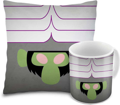 

Sleep Nature's Cushion Gift Set