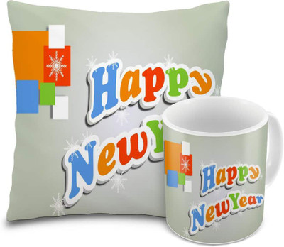 

Sleep Nature's Cushion Gift Set