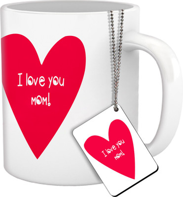 

Tied Ribbons Mug Gift Set