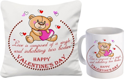 

SKY TRENDS Cushion Gift Set